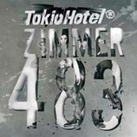 Tokio Hotel "Zimmer 483"