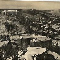 AK, Blankenburg am Harz SW n. gel. (400)