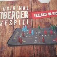 Das original Freiberger Reisespiel - neu