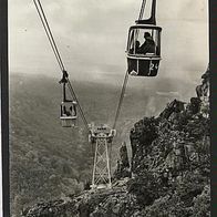 Thale Harz Personenschwebebahn SW n. gel. (434)