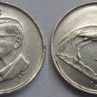 Südafrika 5 Cents 1968 "South" ## Li11