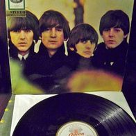 The Beatles - Beatles for sale -´65 Odeon Lp SMO 83790 !!