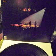 The Beatles - In Italy - ´73 Foc Lp - Topzustand !