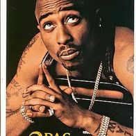 2Pac Foto