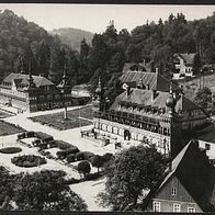 Alexisbad - Harz SW n. gel.(466)