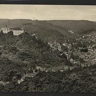 Blankenburg - Harz SW n. gel.(467)