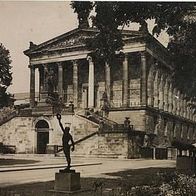 Berlin, Nationalgalerie SW (500)