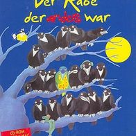 Kiribatis Der Rabe, der anders war (PC) Sonderausgabe