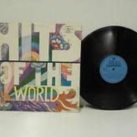 LP Hits Of The World - Made In Poland