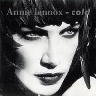 CD Annie Lennox - Cold