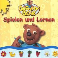 Bronny Bear: Spielen und lernen (PC)