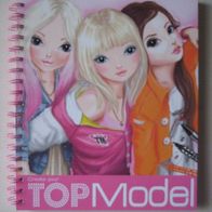 Create your Topmodel (6657 A)