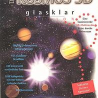 glasklar Edition: Kosmos 3D (PC)