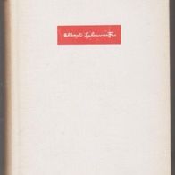 Albert Schweitzer " Gehorsam und Wagnis" von Rudolf Grabs