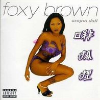 Foxy Brown - Chyna Doll CD * wie neu