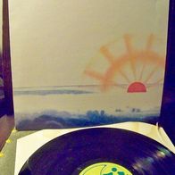 The Albion Band - Rise up like the sun - ´78 UK Harvest Lp - n. mint !