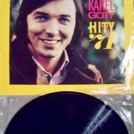 Karel Gott - Hity ´71 - czech. Supraphon Lp 1131099 H - Topzustand !