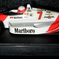 Marlboro Penske - # 7 D. Sullivan 1:43