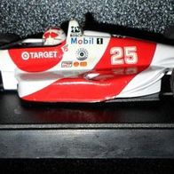 Target Penske - # 25 E. Cheever 1:43