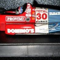 Domino´s Lola - # 30 A. Luyendyk 1:43 Indycar Champion 1990