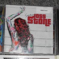 Joss Stone Introducing CD