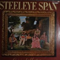 Steeleye Span Original Masters DLP