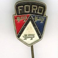 Alte FORD 60er Jahre Anstecknadel Nadel Pin :