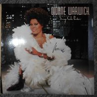 Dionne Warwick sings Cole Porter LP