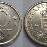 Niederländische Antillen 10 Cents 1976 ## S16