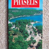 Phaselis - Türkei - Reiseführer