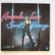 Amanda Lear - Sweet Revenge, LP - Ariola 1978