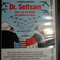 Dr. Seltsam