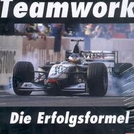 Teamwork - West McLaren Mercedes - Die Erfolgsformel