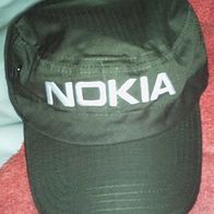 Nokia Basecap / Mütze NEU & OVP!!!