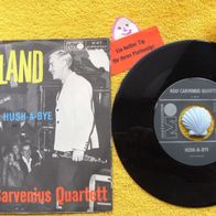 Rolf Carvenius Quartett Gloryland-Hush-A-Bye - Metronome M 417