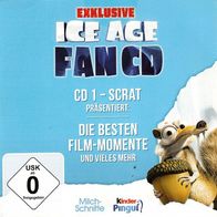 Ice Age Fan CD 1
