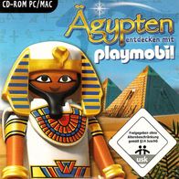 CD Ägypten sehr selten