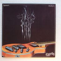 Engerling - Tagtraum... , LP - Amiga 1981