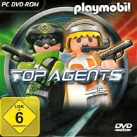 DVD Top Agents