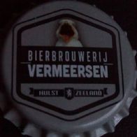 Vermeersen Bierbrouwerij Brauerei Craft-Bier Kronkorken 2017 neu in unbenutzt, Kücken