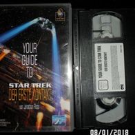 Star Trek - Der erste Kontakt - Your Guide to