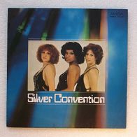 Silver Convention, LP - Amiga 1976