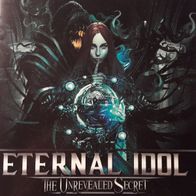 Eternal Idol - The Unrevealed Secret CD Japan