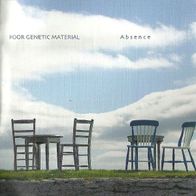 Poor Genetic Material - Absence CD