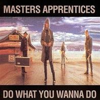 Masters Apprentices - Do What You Wanna Do CD