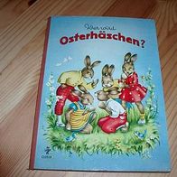 Wer wird Osterhäschen?