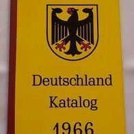 B.K.B. Katalog Deutschland 1966