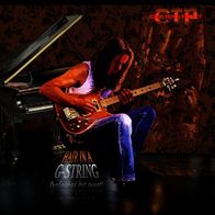 Colin Tench Project (CTP) - Hair in a G-String CD