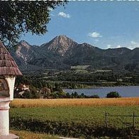 Faakersee gel.(543)