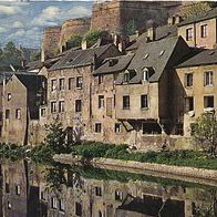 Luxemburg gel.(567)